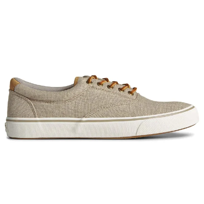 Biggest Shoe Sale Of The Year Sperry - Men's Striper II Shoes (STS24178)