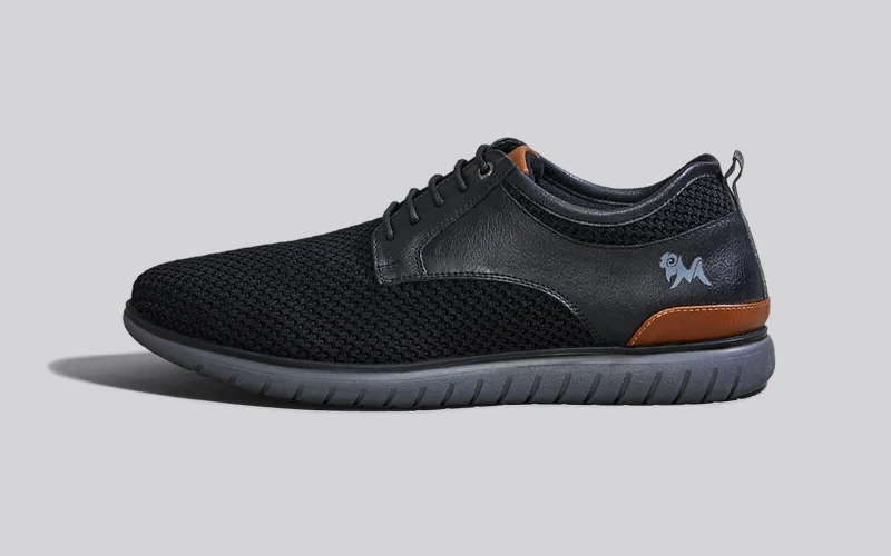 Shop Now For Discounted Shoes The Derbies : Black
