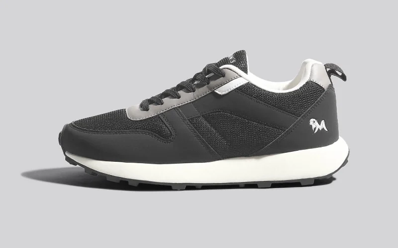 Biggest Shoe Sale Of The Year The Eighties : Black-Grey-White