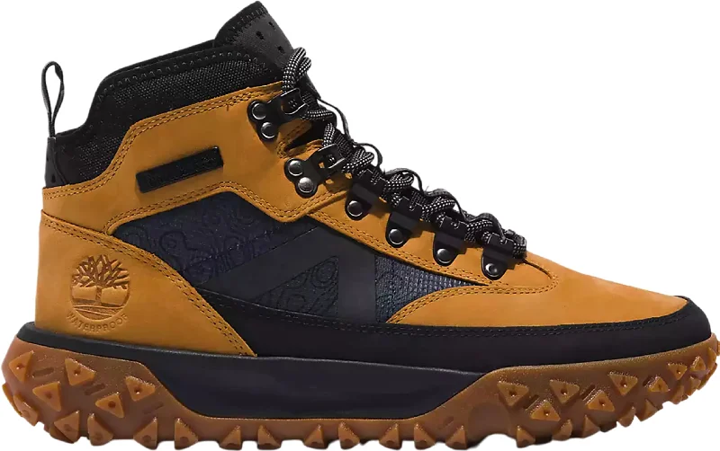 Refresh Your Shoe Collection With Amazing Deals GreenStride Motion 6 Waterproof Mid Hiker Boots - Men’s|-|Bottes de randonnée imperméables à tige mi-haute Greenstride Motion 6 - Homme Refresh Your Shoe Collection With Amazing Deals GreenStride Motion 6 Waterproof Mid Hiker Boots - Men’s|-|Bottes de randonnée imperméables à tige mi-haute Greenstride Motion 6 - Homme