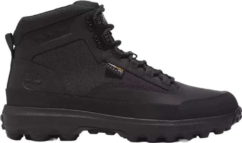 Men's Stylish Boots Converge Boots - Men's|-|Bottes Converge - Homme