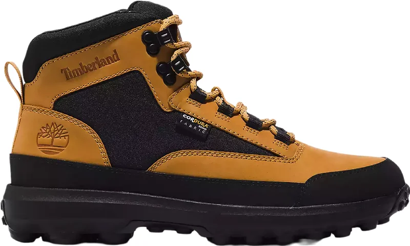 Men's Modern Shoes Converge Boots - Men's|-|Bottes Converge - Homme