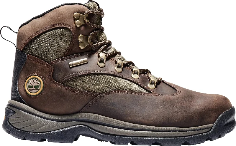 Medium Brown Full - Grain
