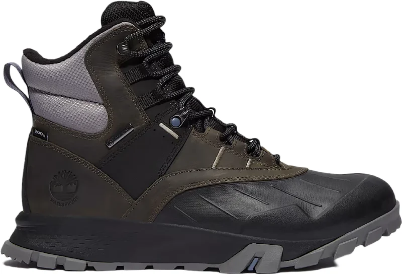 Flash Sale On Fashionable Shoes Mt Lincoln Mid Lace-Up Waterproof Hiking Boots - Men's|-|Bottes de randonnée imperméables mi-hautes à lacets Mt Lincoln - Homme Flash Sale On Fashionable Shoes Mt Lincoln Mid Lace-Up Waterproof Hiking Boots - Men's|-|Bottes de randonnée imperméables mi-hautes à lacets Mt Lincoln - Homme