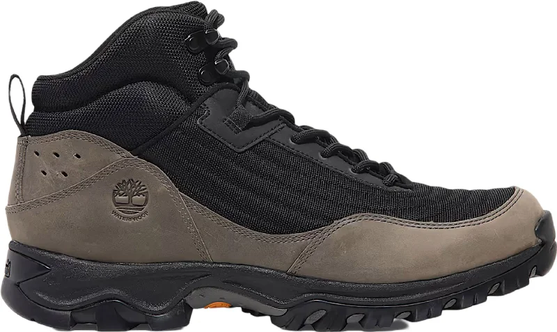 Men's Casual Boots Mt. Maddsen Mid Lace-Up Waterproof Hiking Boots - Men's |-|Bottes de randonnée imperméables mi-hautes à lacets Mt. Maddsen - Homme Men's Casual Boots Mt. Maddsen Mid Lace-Up Waterproof Hiking Boots - Men's |-|Bottes de randonnée imperméables mi-hautes à lacets Mt. Maddsen - Homme