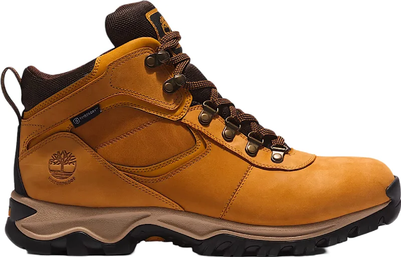 Weekend Special Offer On Sports Shoes Mt. Maddsen Waterproof Mid Hiking Boots - Men's|-|Bottes de randonnée mi-hautes imperméables Mt. Maddsen - Homme Weekend Special Offer On Sports Shoes Mt. Maddsen Waterproof Mid Hiking Boots - Men's|-|Bottes de randonnée mi-hautes imperméables Mt. Maddsen - Homme