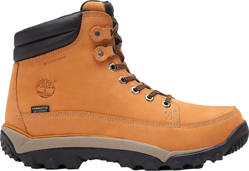 Elegant Shoes For Formal Events Rime Ridge Waterproof Mid Boots - Men's |-|Bottes mi-hautes imperméables Rime Ridge - Homme Elegant Shoes For Formal Events Rime Ridge Waterproof Mid Boots - Men's |-|Bottes mi-hautes imperméables Rime Ridge - Homme