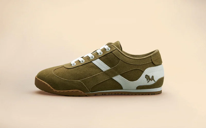 Men's High-Quality Shoes Urban Casuals : Hip Moss