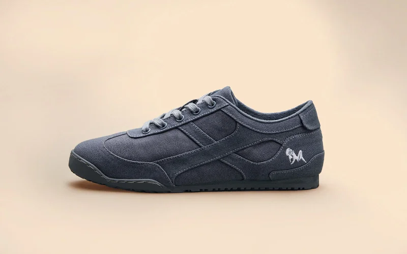 Men's Casual Shoes Urban Casuals : Metal Grey