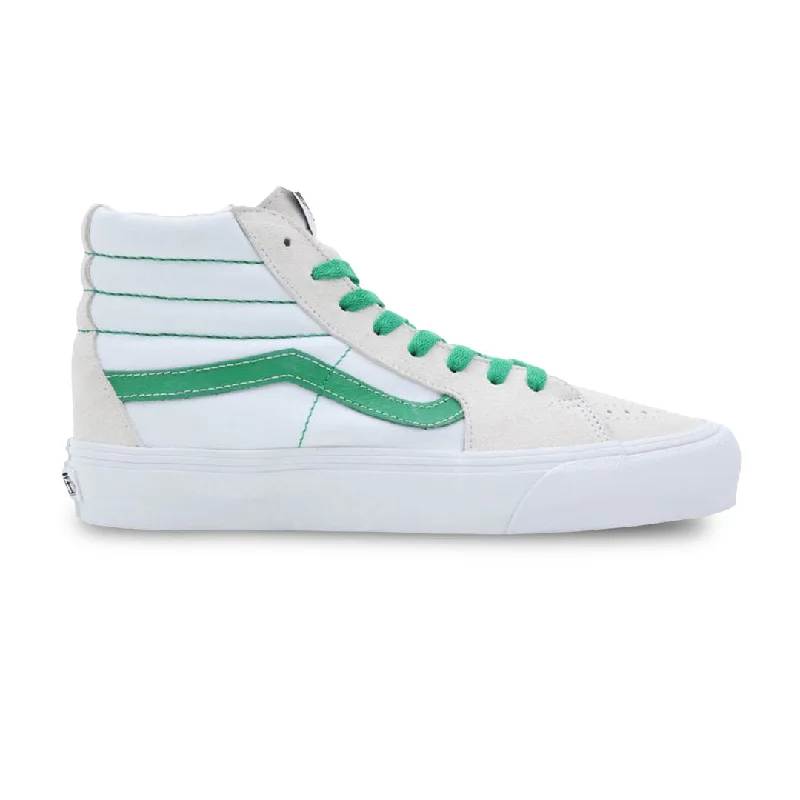 Men's Fashionable Shoes Vans - Men's Sk8-Hi VR3 Pop Shoes (05UNBGN)