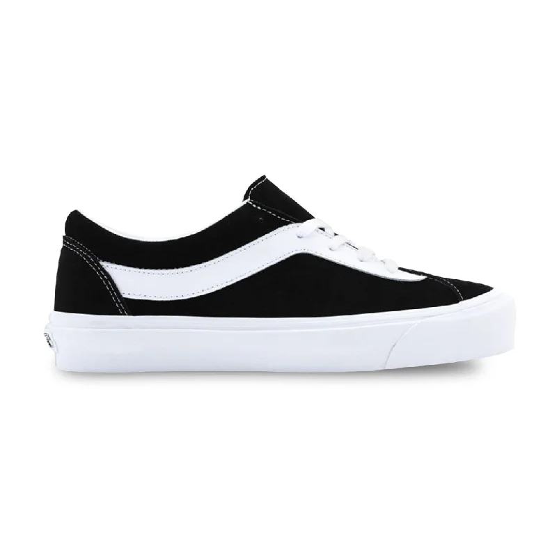 Men's Cozy Shoes Vans - Unisex Bold NI Shoes (3WLPOS7)