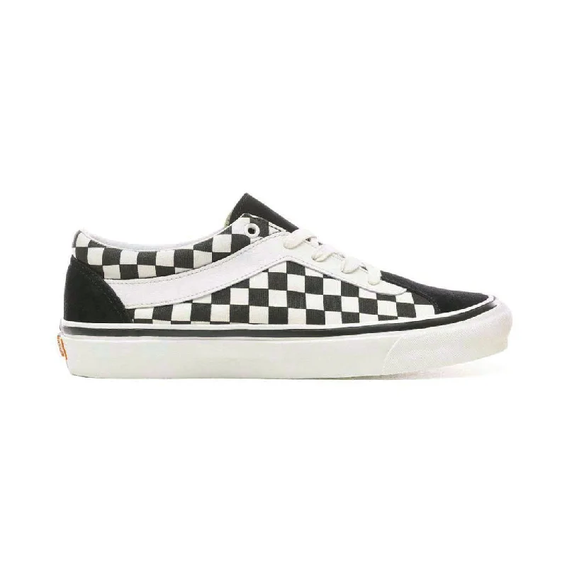 Men's Flexible Shoes Vans - Unisex Bold NI Shoes (3WLPR6R)