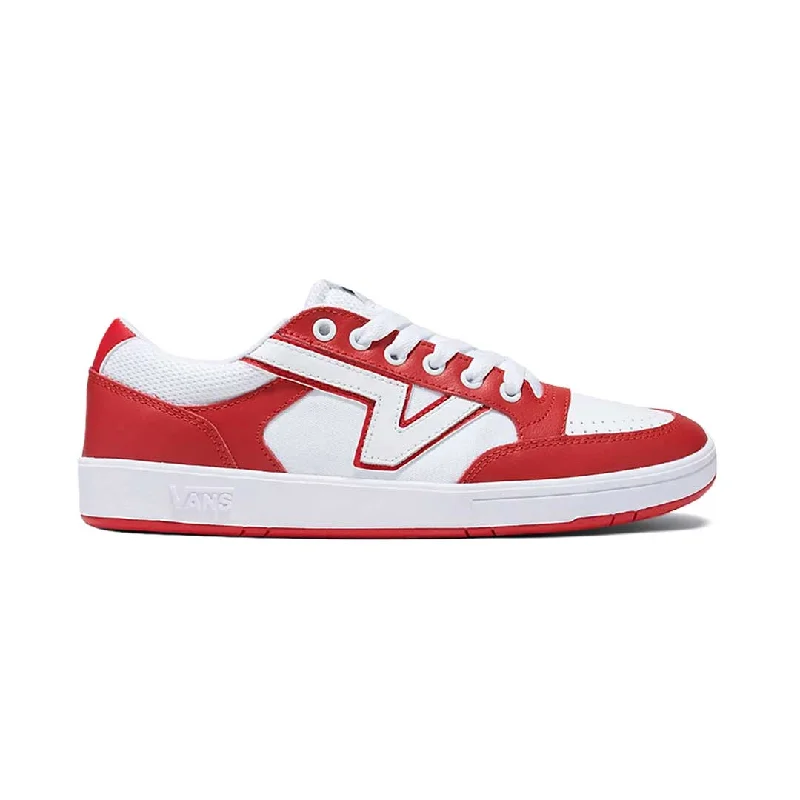 Men's All-Season Boots Vans - Unisex Lowland ComfyCush Shoes (7TNL6RT)