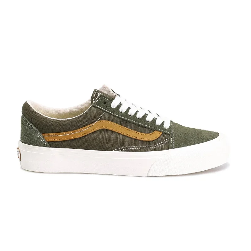 Men's Versatile Boots Vans - Unisex Old Skool VR3 Shoes (05UB50K)