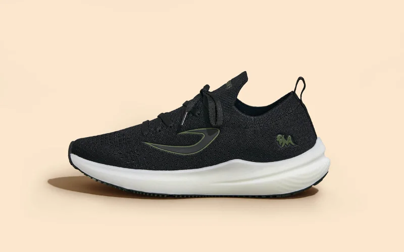 All-Season Boots For Men Whoosh Lite Sneakers : Black