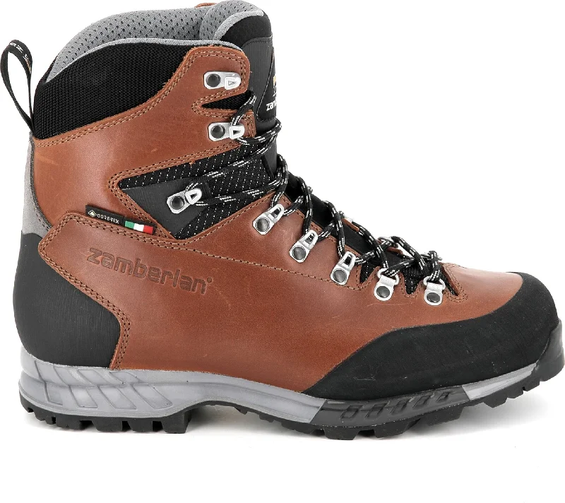 Men's Shock-Absorbing Boots 1111 Cresta GTX RR Hiking Boots - Men's|-|Bottes de randonnées 1111 Cresta GTX RR - Homme Men's Shock-Absorbing Boots 1111 Cresta GTX RR Hiking Boots - Men's|-|Bottes de randonnées 1111 Cresta GTX RR - Homme