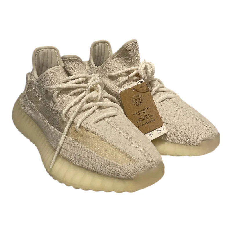 YEEZY/Low-Sneakers/US 6.5/CRM/350 V2 Bone