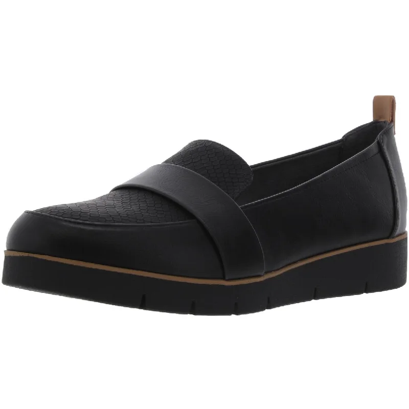 Webster Womens Loafers