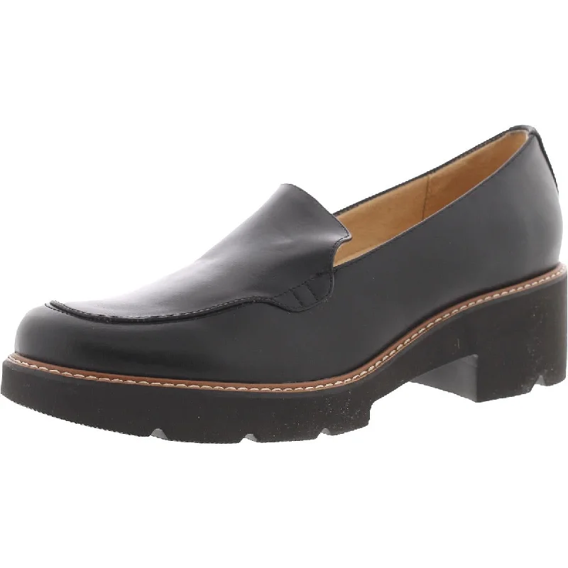 Cabaret Womens Padded Insole Loafers