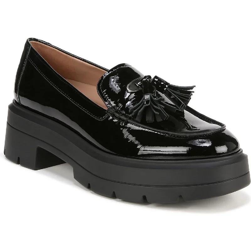 Black Patent