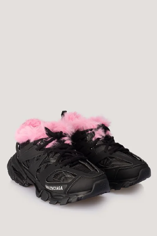 Balenciaga Track Sneakers