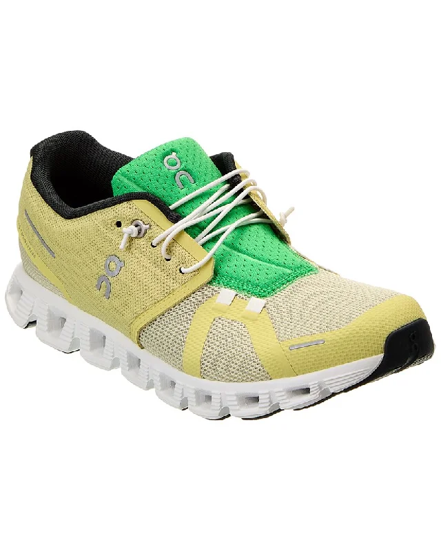 On Running Cloud 5 Push Sneaker