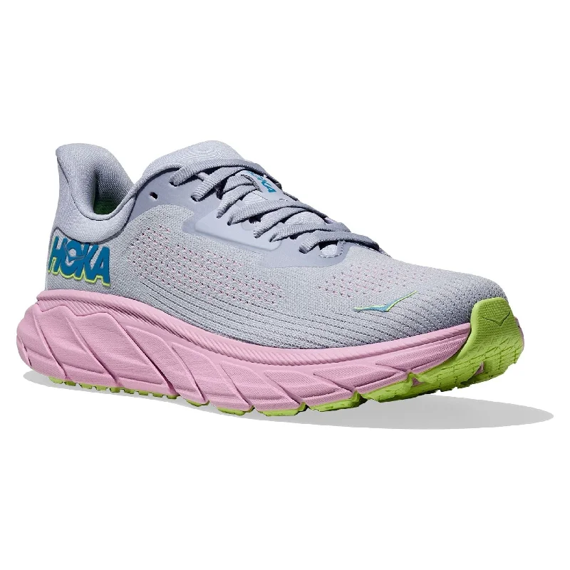 HOKA ARAHI 7 WOMEN'S MEDIUM AND WIDE