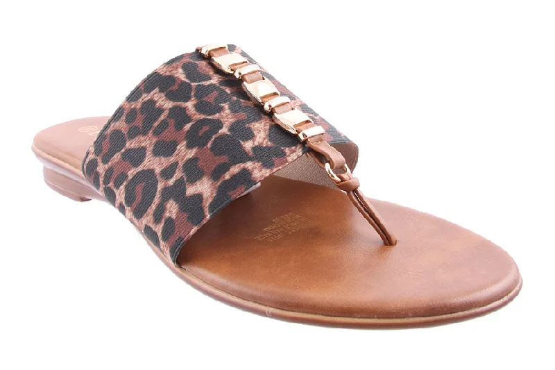 SALERNO LEOPARD