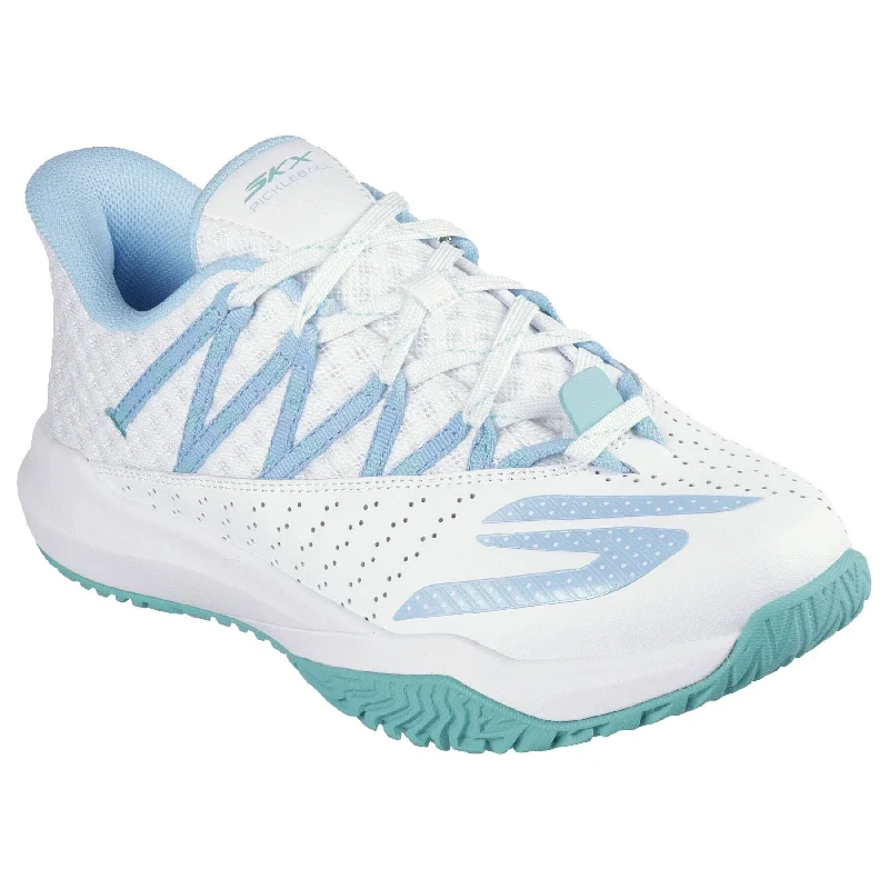 SKECHERS VIPER COURT RALLY WOMEN'S